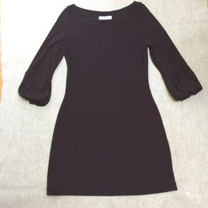 WHBM Women's Black Dress Size Small